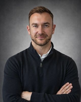 Ivan Sharov, managing partner of Paragonum